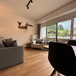 Alpen I Appartement