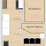 Appartement Alpen I *