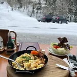 Alpen I
