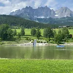 Appartement Alpen I