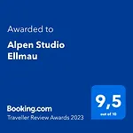 Alpen I * Ellmau
