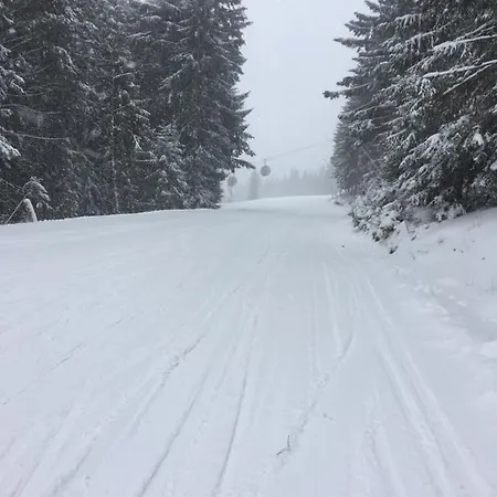 Alpen I