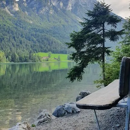 Alpen I *