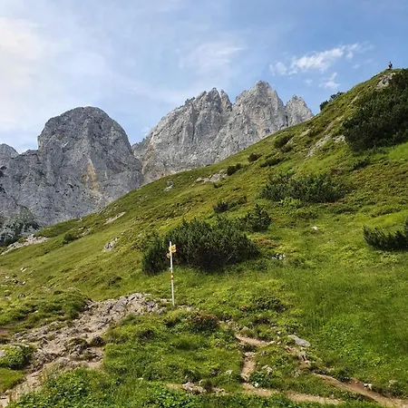 Alpen I *