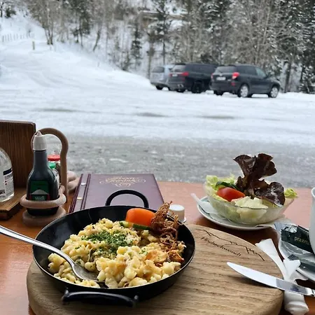 Alpen I