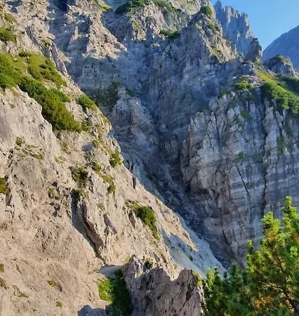 Alpen I * Ellmau
