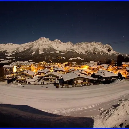Alpen I * Ellmau