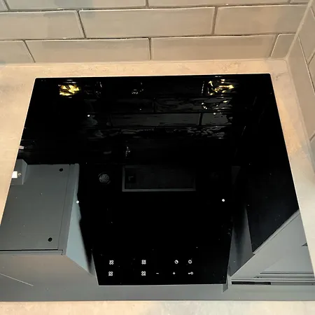 Appartement Alpen I *