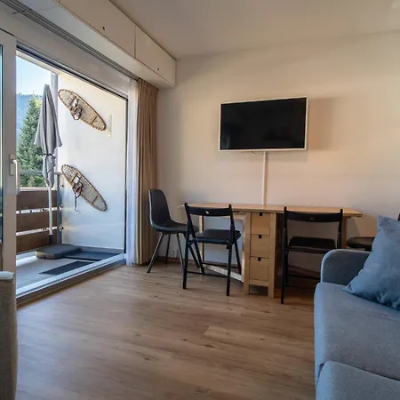 Appartement Alpen I *