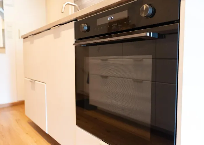 Alpen I Apartmán Ellmau