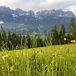 Alpen I