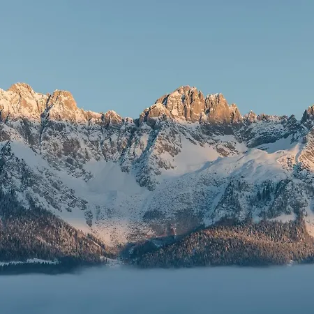 Alpen I