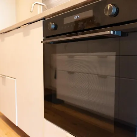 Alpen I 아파트 엘마우