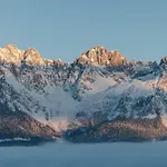 Alpen I