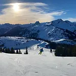 Lejlighed Alpen I