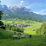 Alpen I
