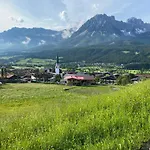 Alpen I Lejlighed