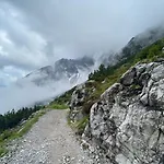 Alpen I Lejlighed