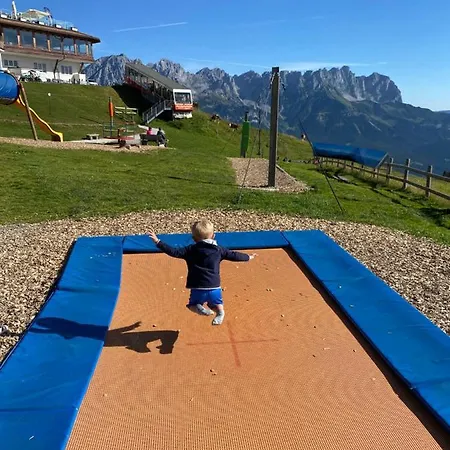 Alpen I