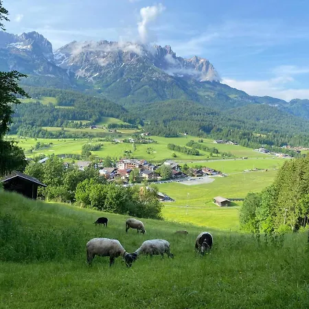 Alpen I